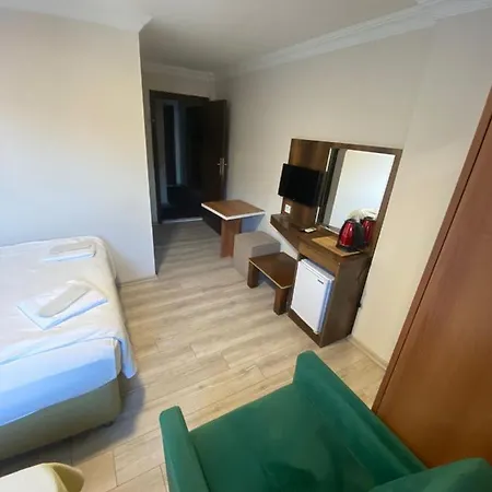 Ganita Life 2* Трабзон