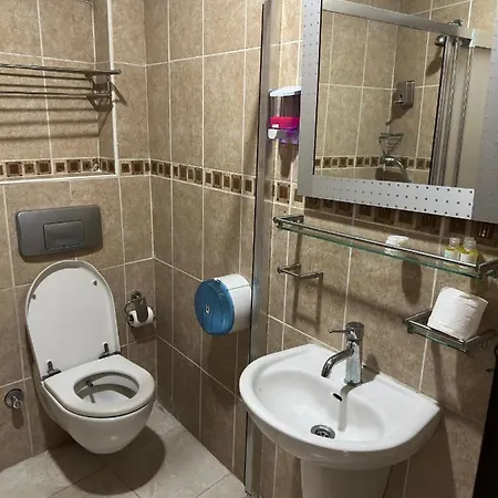 Ganita Life Готель