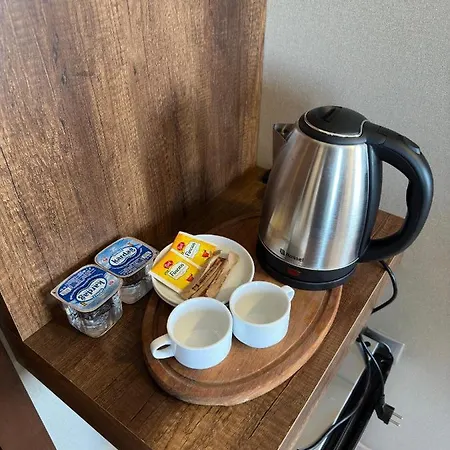 Ganita Life 2* Трабзон