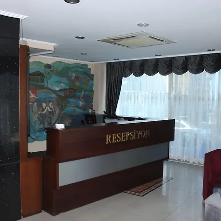 Готель Ganita Life