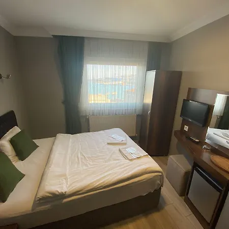 Ganita Life Готель