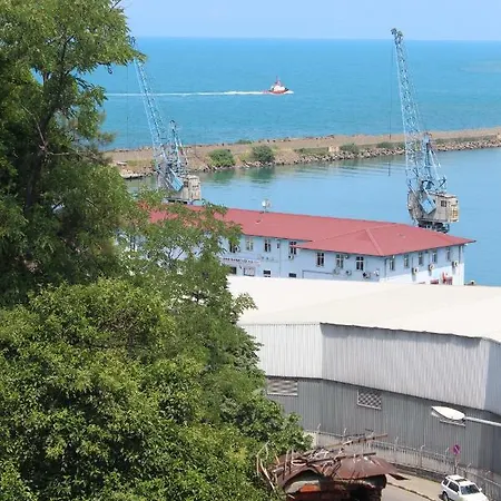 Ganita Life Готель