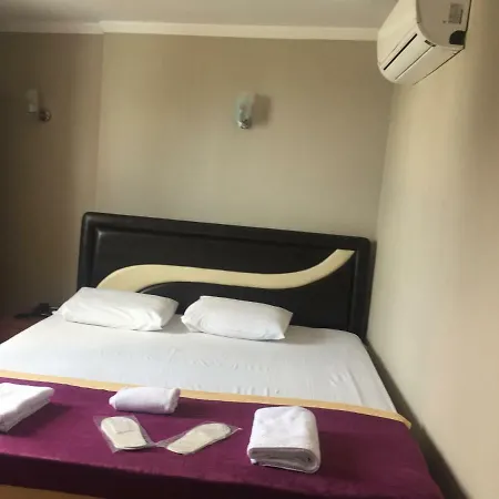 Ganita Life 2* Трабзон