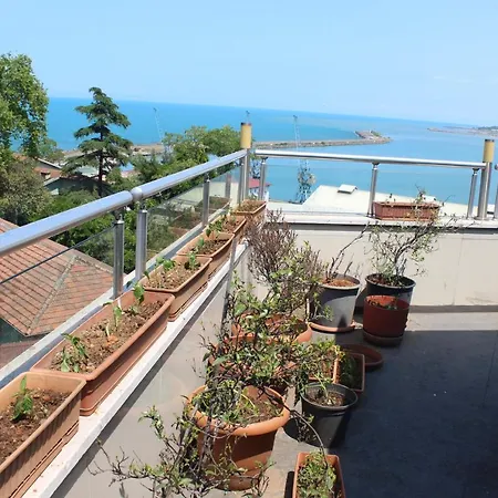 Ganita Life Готель