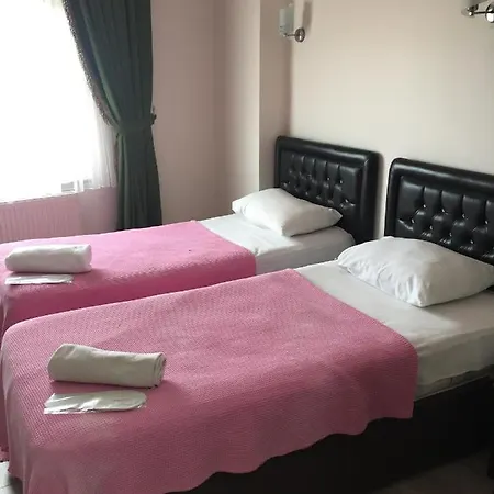 Ganita Life Готель