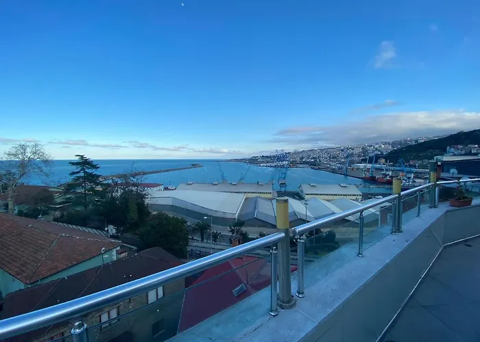 Ganita Life 2* Trabzon