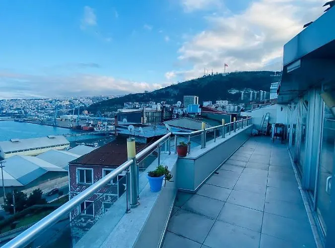 Ganita Life 2* Trabzon