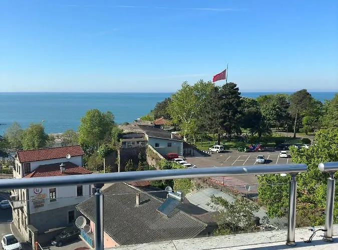 Ganita Life Hotell 2*