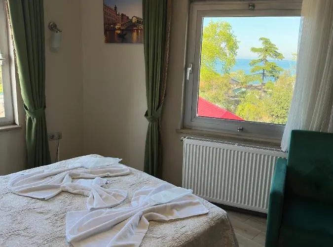 Ganita Life Hotell 2*