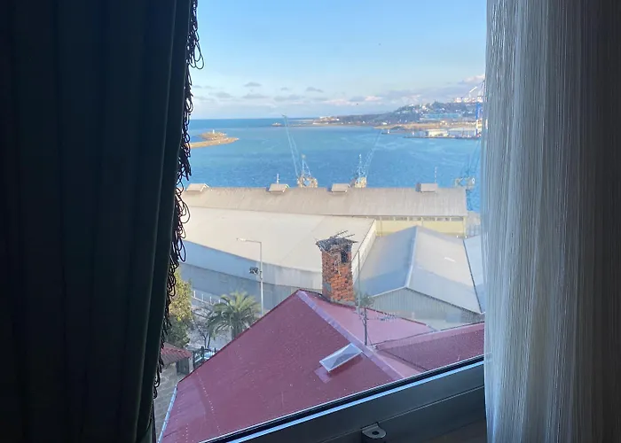 Ganita Life 2* Trabzon