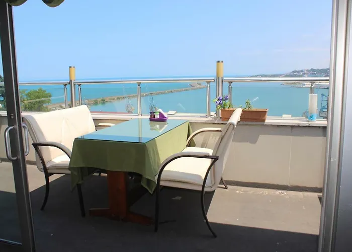 Ganita Life 2* Trabzon