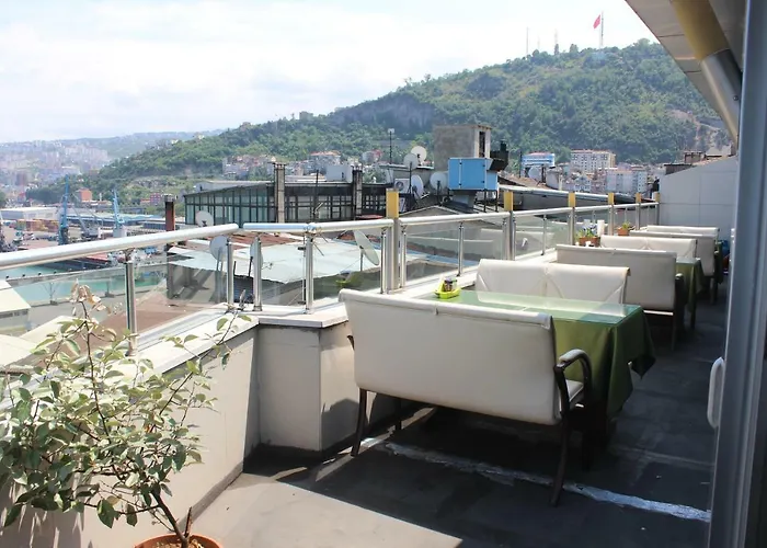 Ganita Life Hotell 2*