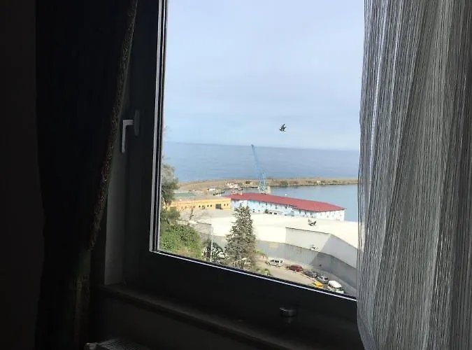 Ganita Life Hotell 2*