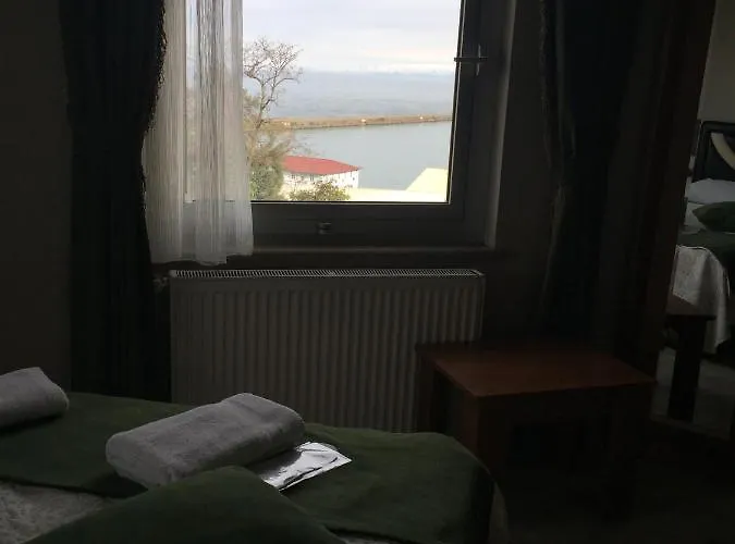 Ganita Life Hotell Trabzon