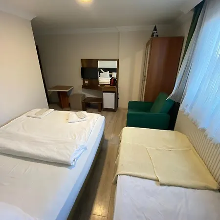 Hotel Ganita Life 2*