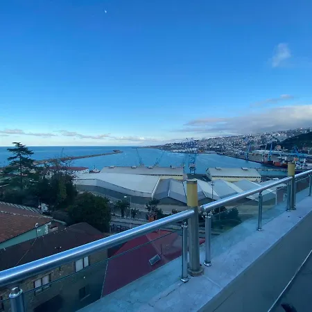 Ganita Life 2* Trabzon