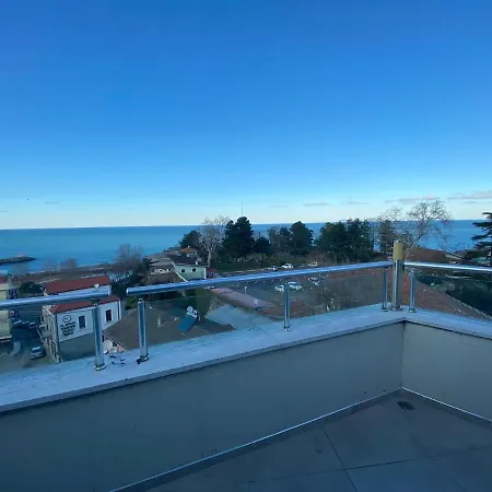 Hotel Ganita Life Trabzon