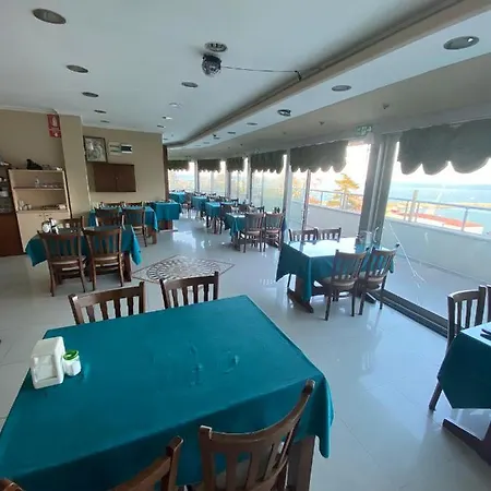 Hotel Ganita Life Trabzon