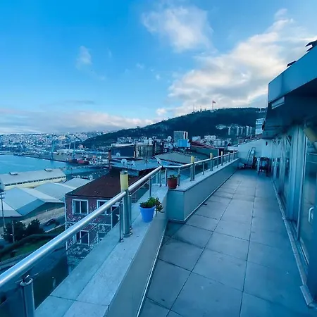 Ganita Life 2* Trabzon