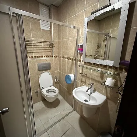 Hotel Ganita Life 2*