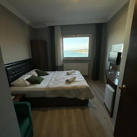 Ganita Life Hotel 2*