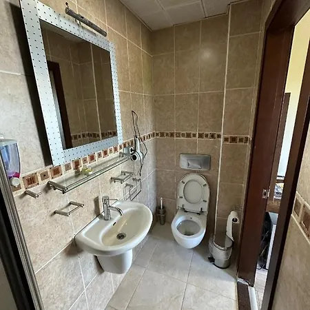 Ganita Life 2* Trabzon