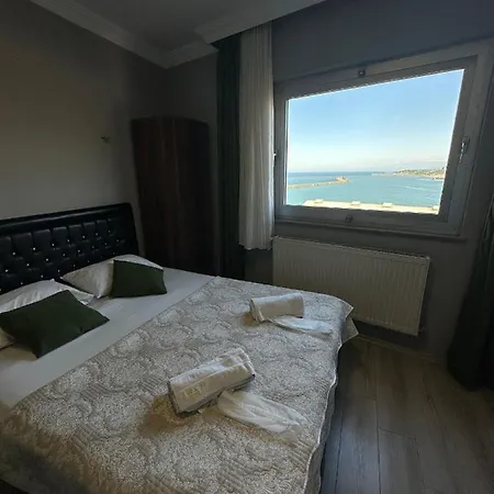 Ganita Life Hotel Trabzon