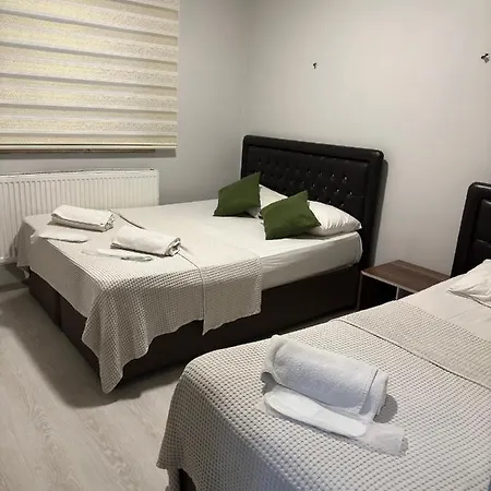 Ganita Life 2* Trabzon