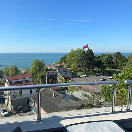 Ganita Life Hotel 2*