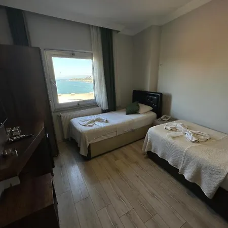 Hotel Ganita Life 2*