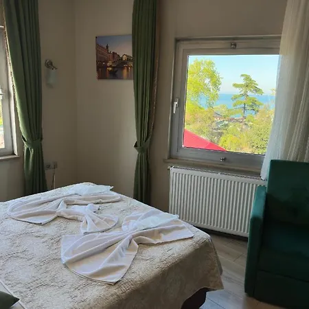 Ganita Life Szálloda 2*