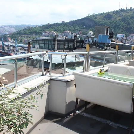 Otel Ganita Life 2*