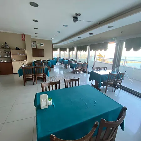 Hotel Ganita Life Trabzon