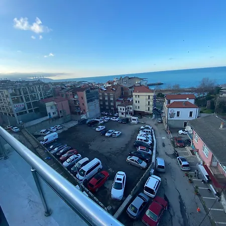 Ganita Life Hotel Trabzon