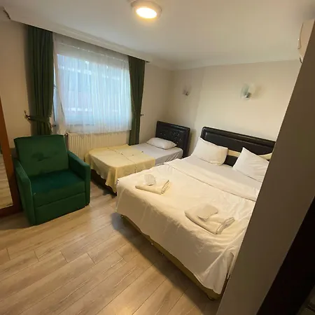 Ganita Life Hotel