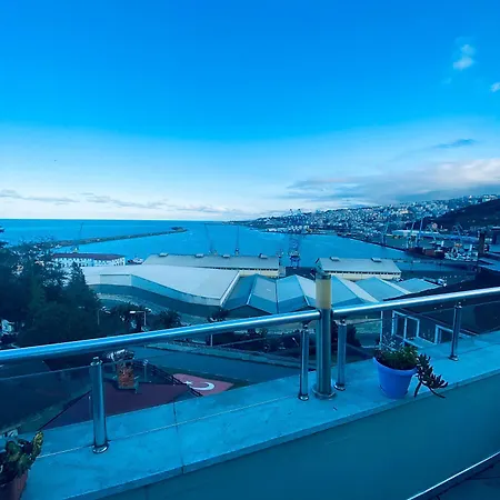 Ganita Life Hotel Trabzon