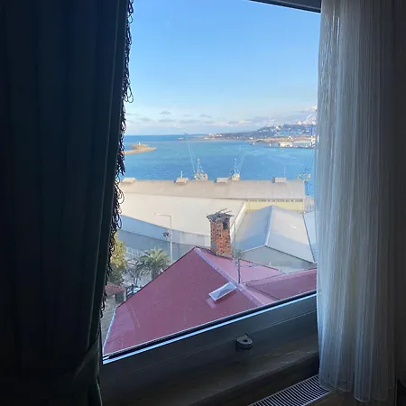 Ganita Life 2* Trabzon