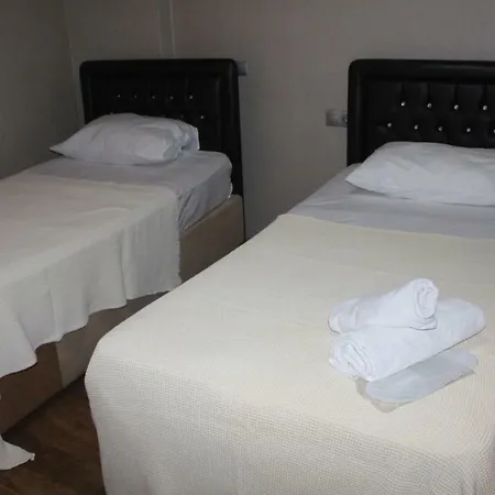 Hotel Ganita Life Trabzon