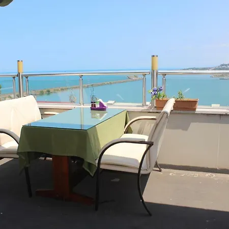 Ganita Life 2* Trabzon