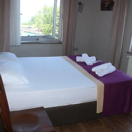 Hotel Ganita Life Trabzon