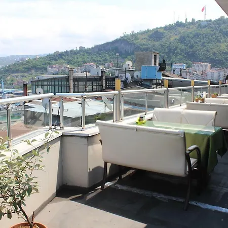 Ganita Life Hotel 2*