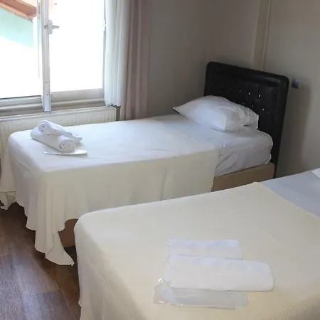 Ganita Life Hotel Trabzon