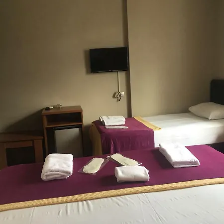 Ganita Life Hotel 2*