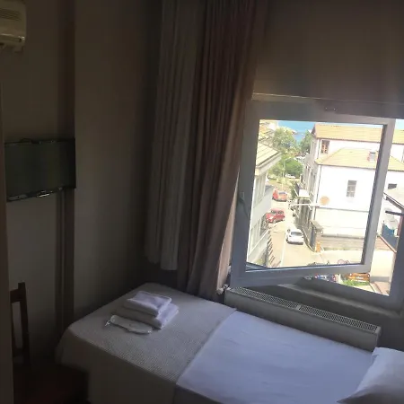 Ganita Life Hotel Trabzon