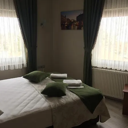Hotel Ganita Life