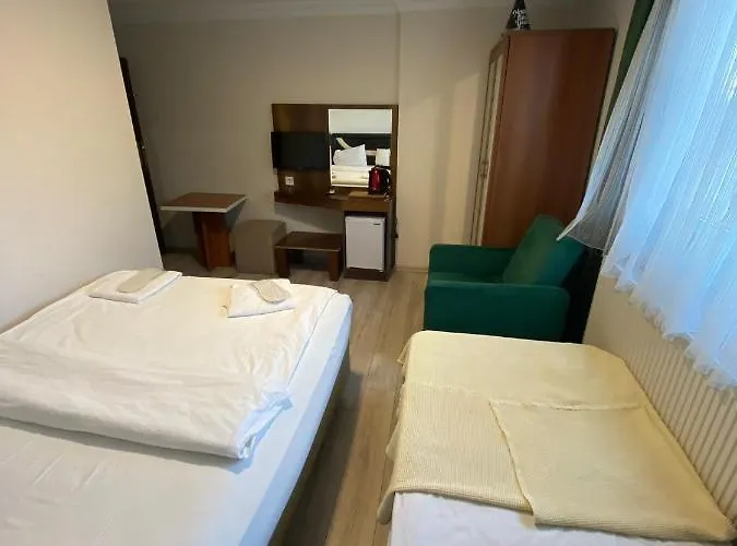 Hotel Ganita Life 2*