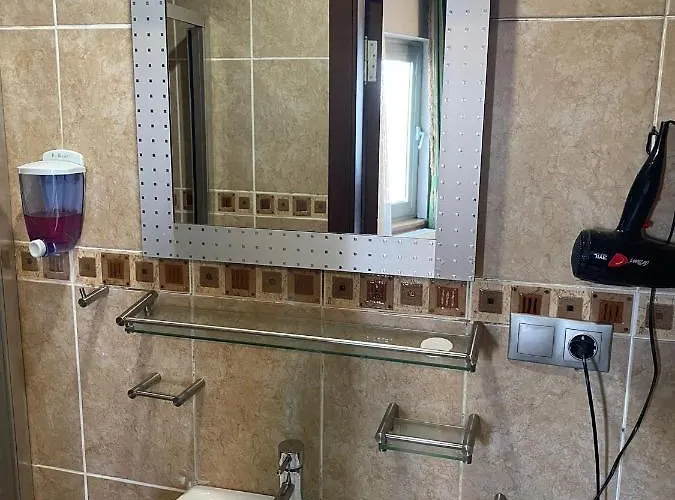 Hotel Ganita Life 2*