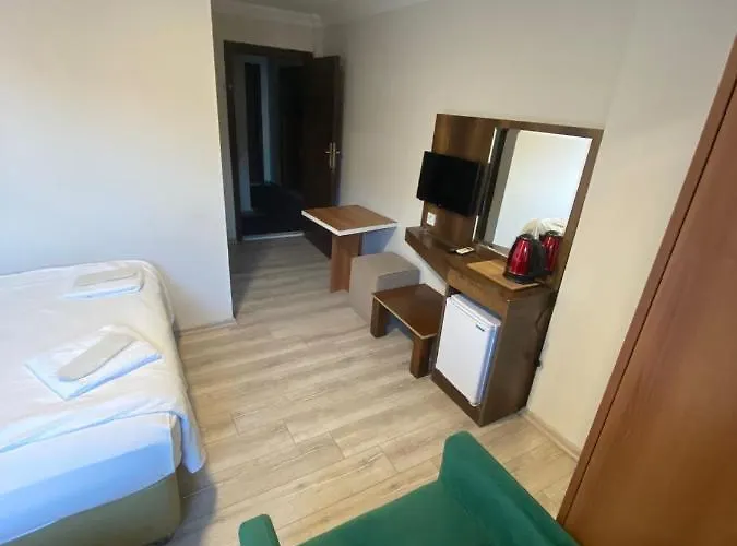 Ganita Life 2* Trabzon