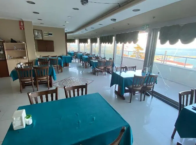 Hotel Ganita Life Trabzon