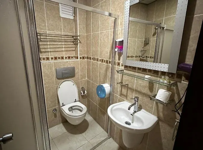 Hotel Ganita Life 2*